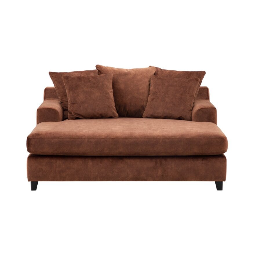 Felton daybed top